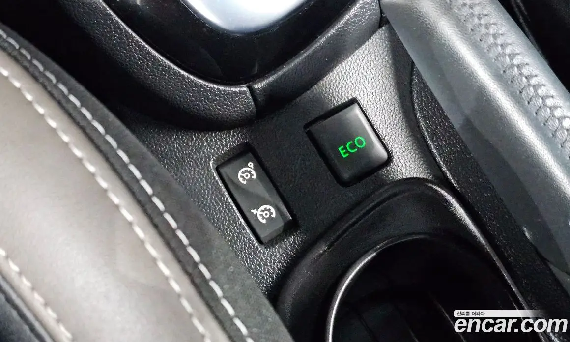 Renault (Samsung) Cilo 2019 1.5 автомат (гидро), фото 18 Renault (Samsung) Cilo 2019 1.5 автомат (гидро), фото 18