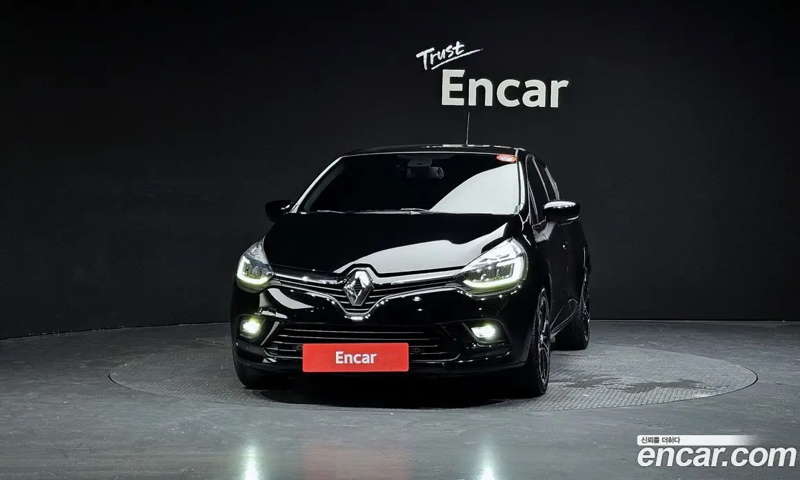 Renault (Samsung) Cilo 2019 1.5 автомат (гидро), фото 3 Renault (Samsung) Cilo 2019 1.5 автомат (гидро), фото 3