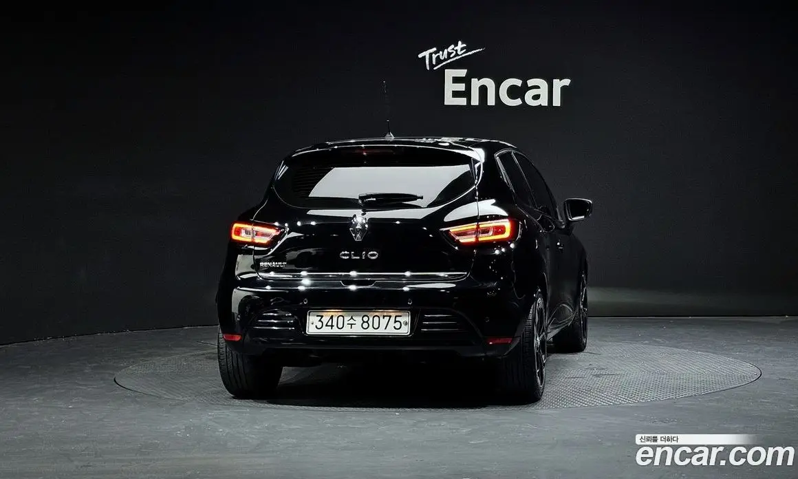 Renault (Samsung) Cilo 2019 1.5 автомат (гидро), фото 4 Renault (Samsung) Cilo 2019 1.5 автомат (гидро), фото 4