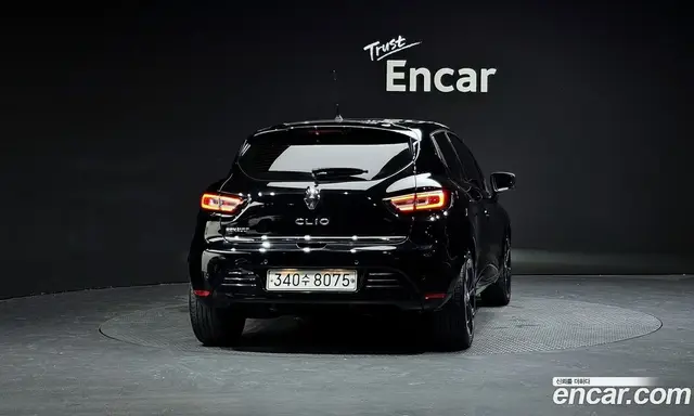 Renault (Samsung) Cilo 2019 1.5 автомат (гидро), миниатюра 4 Renault (Samsung) Cilo 2019 1.5 автомат (гидро), миниатюра 4