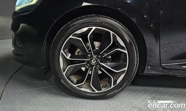 Renault (Samsung) Cilo 2019 1.5 автомат (гидро), миниатюра 5 Renault (Samsung) Cilo 2019 1.5 автомат (гидро), миниатюра 5