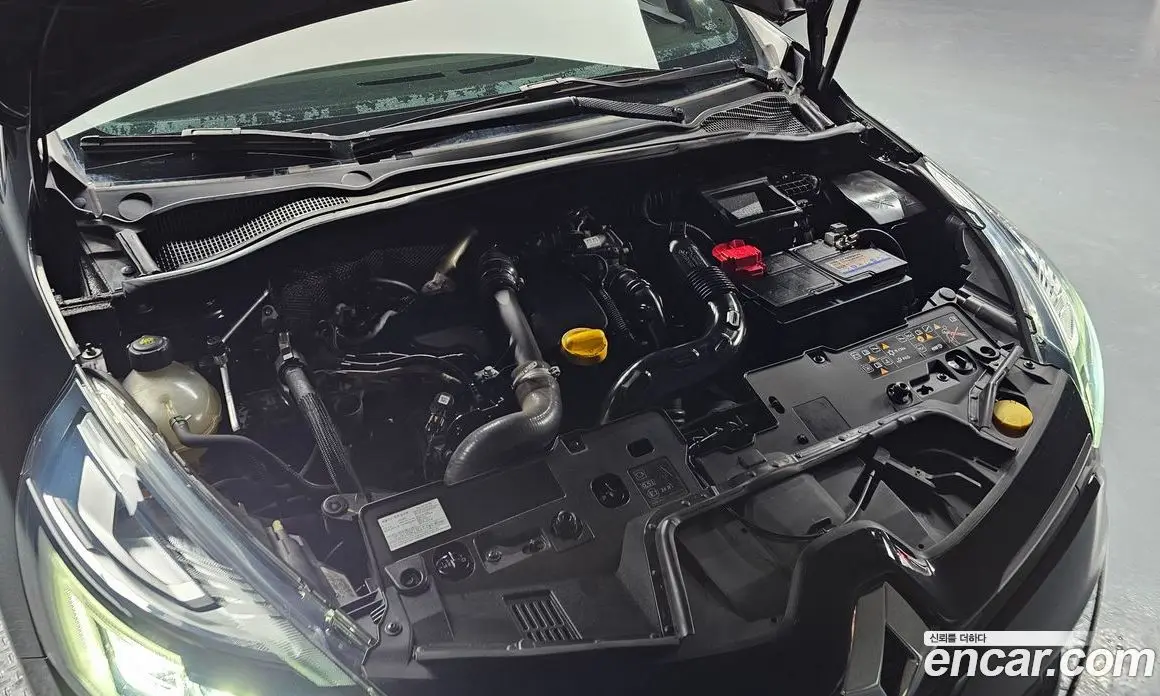 Renault (Samsung) Cilo 2019 1.5 автомат (гидро), фото 6 Renault (Samsung) Cilo 2019 1.5 автомат (гидро), фото 6