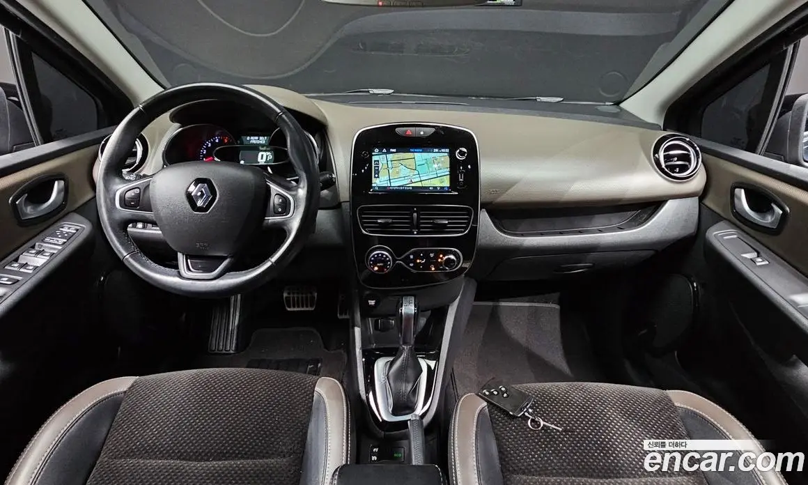 Renault (Samsung) Cilo 2019 1.5 автомат (гидро), фото 7 Renault (Samsung) Cilo 2019 1.5 автомат (гидро), фото 7