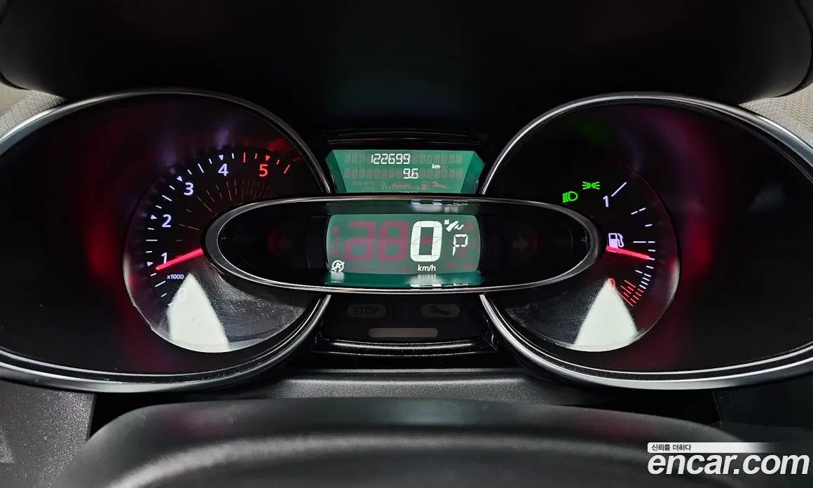Renault (Samsung) Cilo 2019 1.5 автомат (гидро), фото 8 Renault (Samsung) Cilo 2019 1.5 автомат (гидро), фото 8