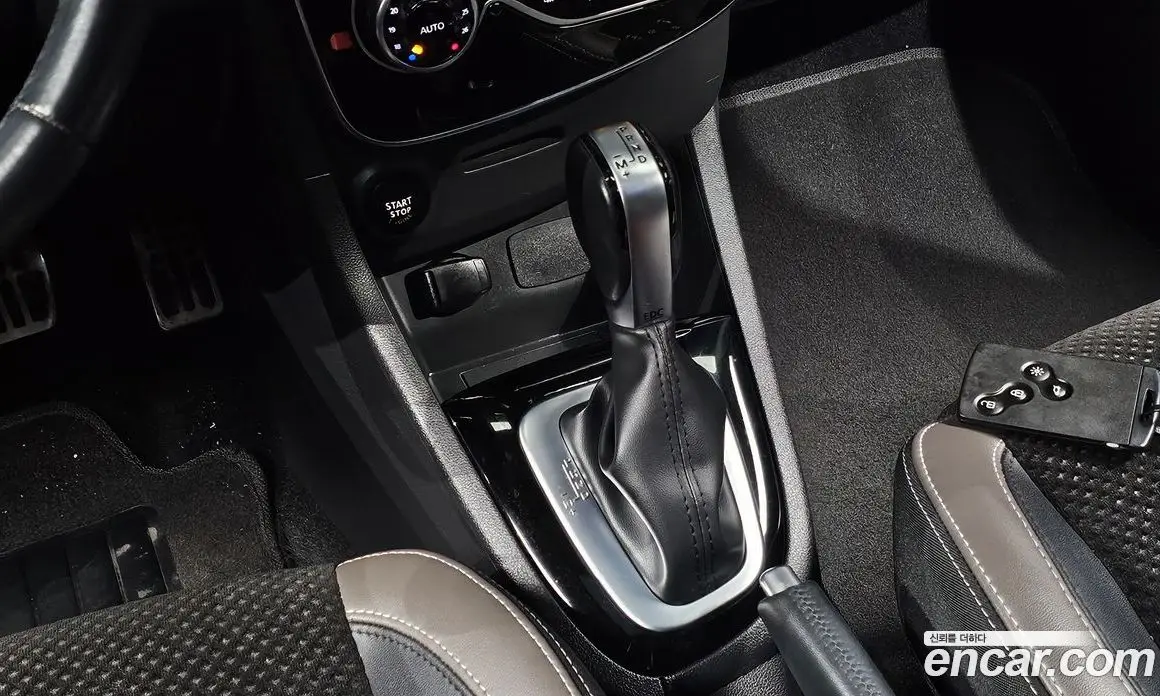 Renault (Samsung) Cilo 2019 1.5 автомат (гидро), фото 9 Renault (Samsung) Cilo 2019 1.5 автомат (гидро), фото 9