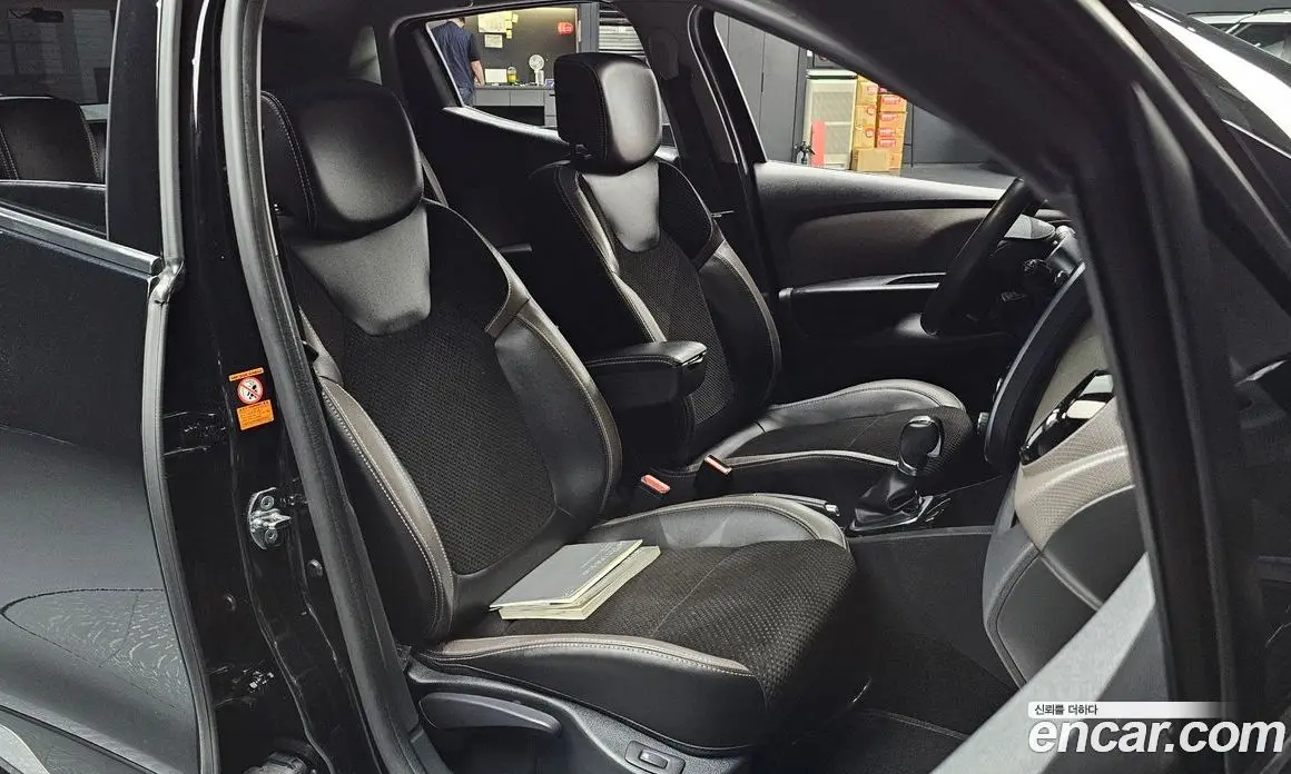 Renault (Samsung) Cilo 2019 1.5 автомат (гидро), фото 10 Renault (Samsung) Cilo 2019 1.5 автомат (гидро), фото 10