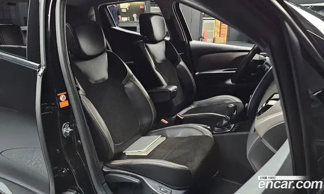 Renault (Samsung) Cilo 2019 1.5 автомат (гидро), миниатюра 10 Renault (Samsung) Cilo 2019 1.5 автомат (гидро), миниатюра 10