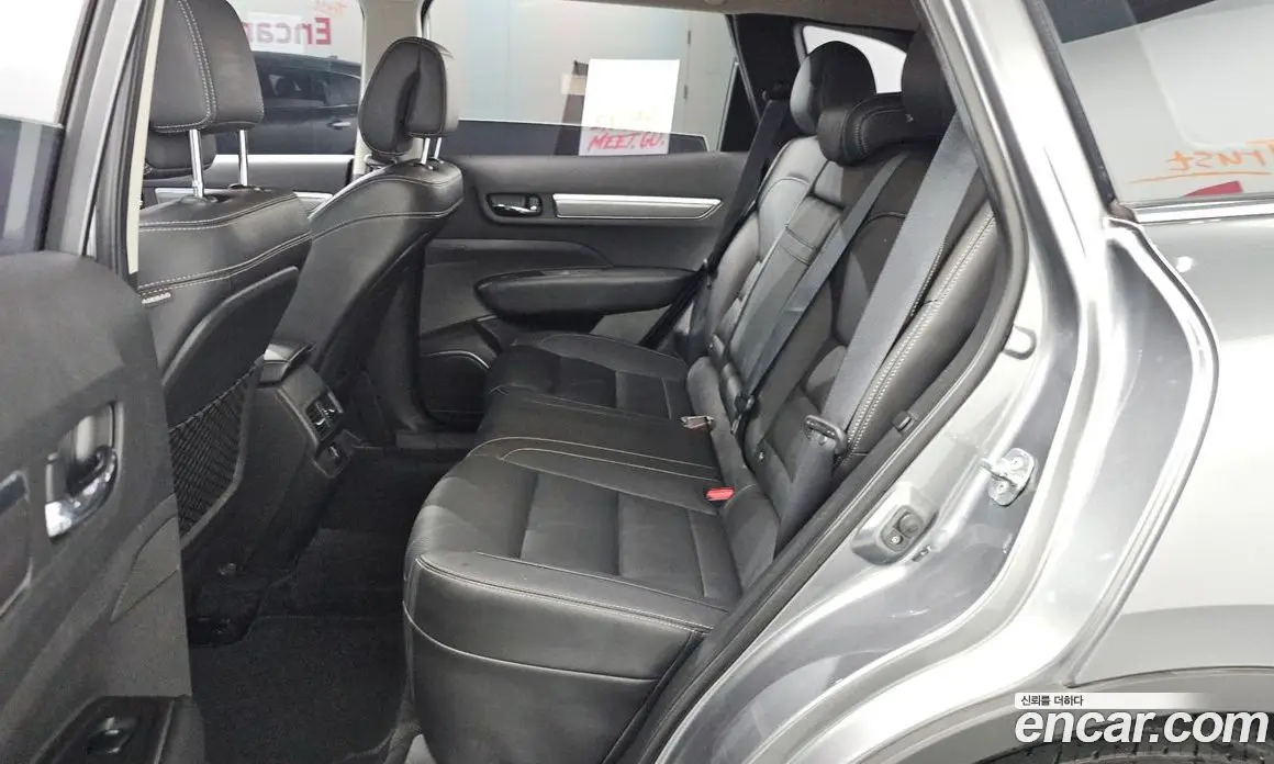 Renault (Samsung) QM6 2017 2.0 автомат (гидро), фото 16 Renault (Samsung) QM6 2017 2.0 автомат (гидро), фото 16