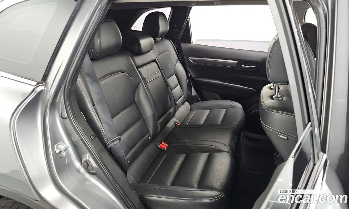 Renault (Samsung) QM6 2017 2.0 автомат (гидро), фото 17 Renault (Samsung) QM6 2017 2.0 автомат (гидро), фото 17