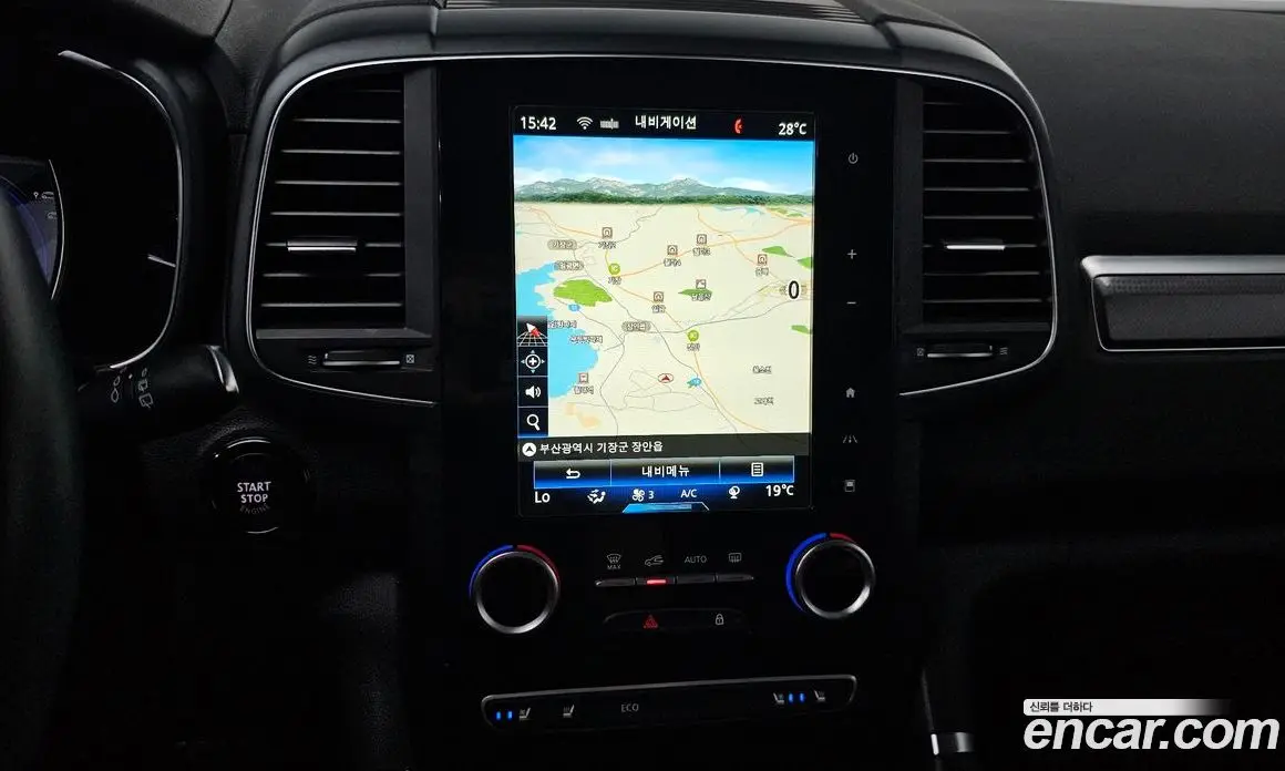 Renault (Samsung) QM6 2017 2.0 автомат (гидро), фото 22 Renault (Samsung) QM6 2017 2.0 автомат (гидро), фото 22