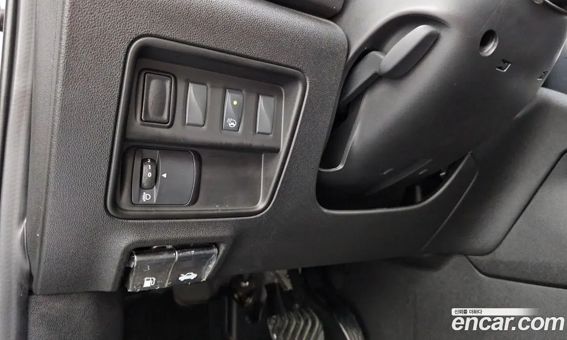 Renault (Samsung) QM6 2017 2.0 автомат (гидро), фото 25 Renault (Samsung) QM6 2017 2.0 автомат (гидро), фото 25