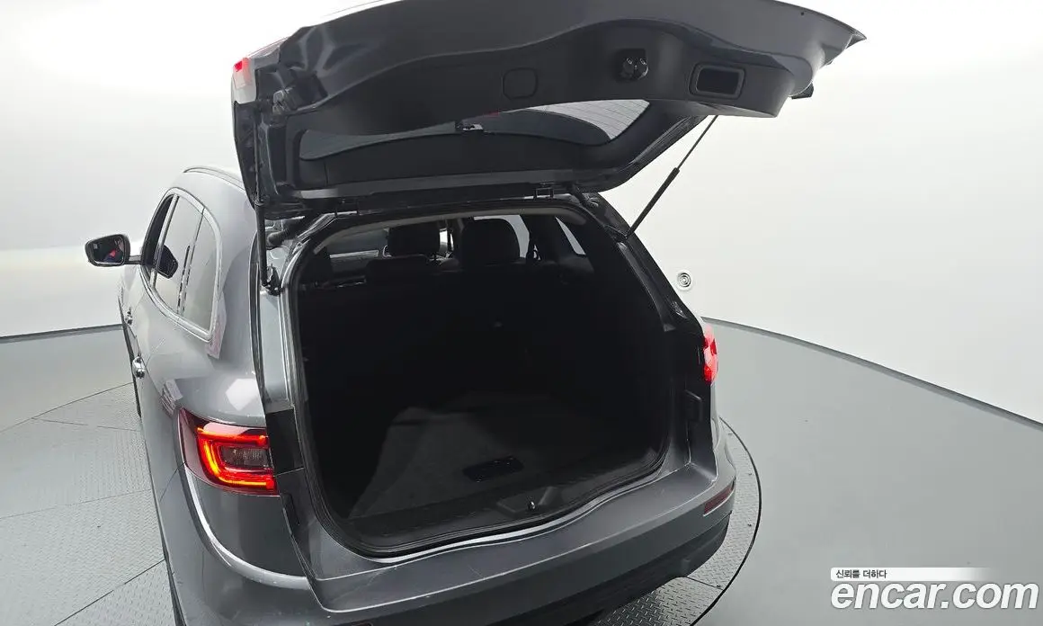 Renault (Samsung) QM6 2017 2.0 автомат (гидро), фото 26 Renault (Samsung) QM6 2017 2.0 автомат (гидро), фото 26