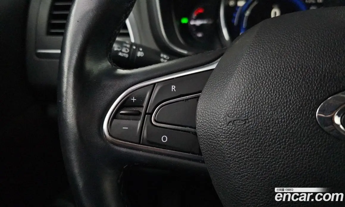 Renault (Samsung) QM6 2017 2.0 автомат (гидро), фото 27 Renault (Samsung) QM6 2017 2.0 автомат (гидро), фото 27