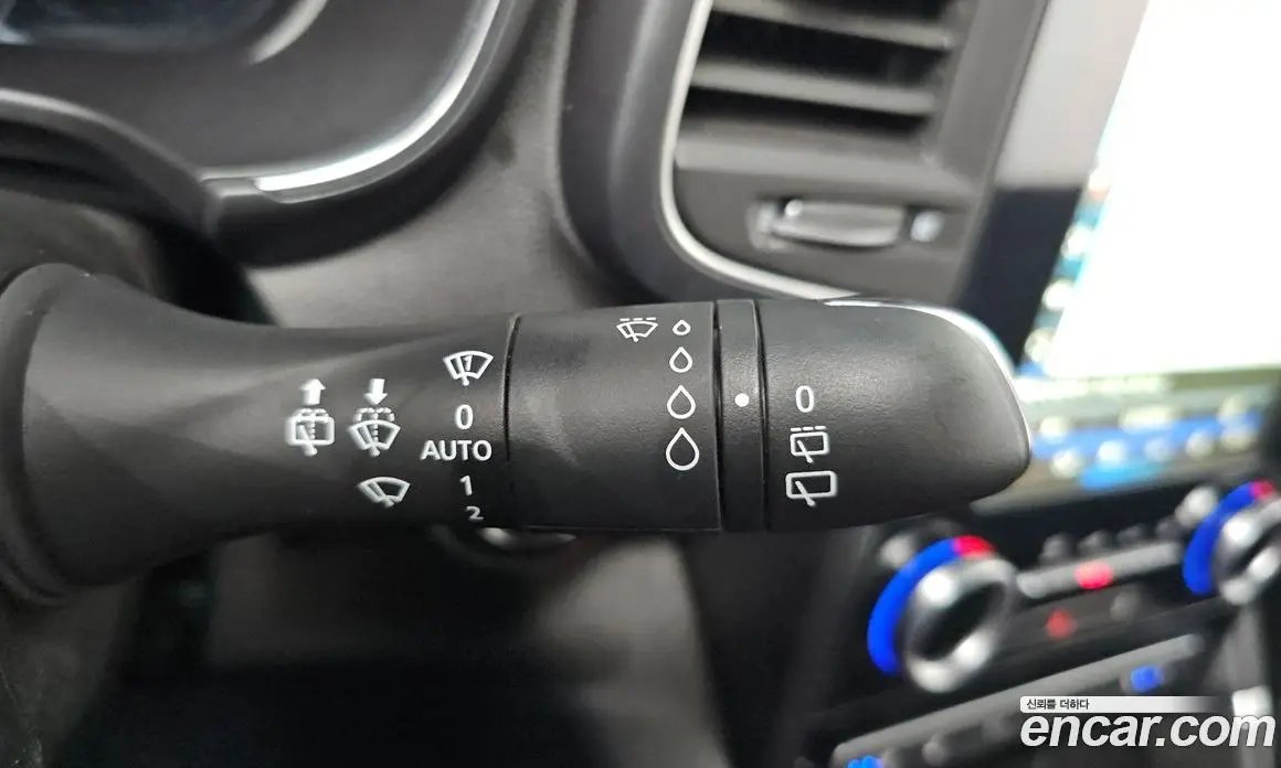 Renault (Samsung) QM6 2017 2.0 автомат (гидро), фото 30 Renault (Samsung) QM6 2017 2.0 автомат (гидро), фото 30