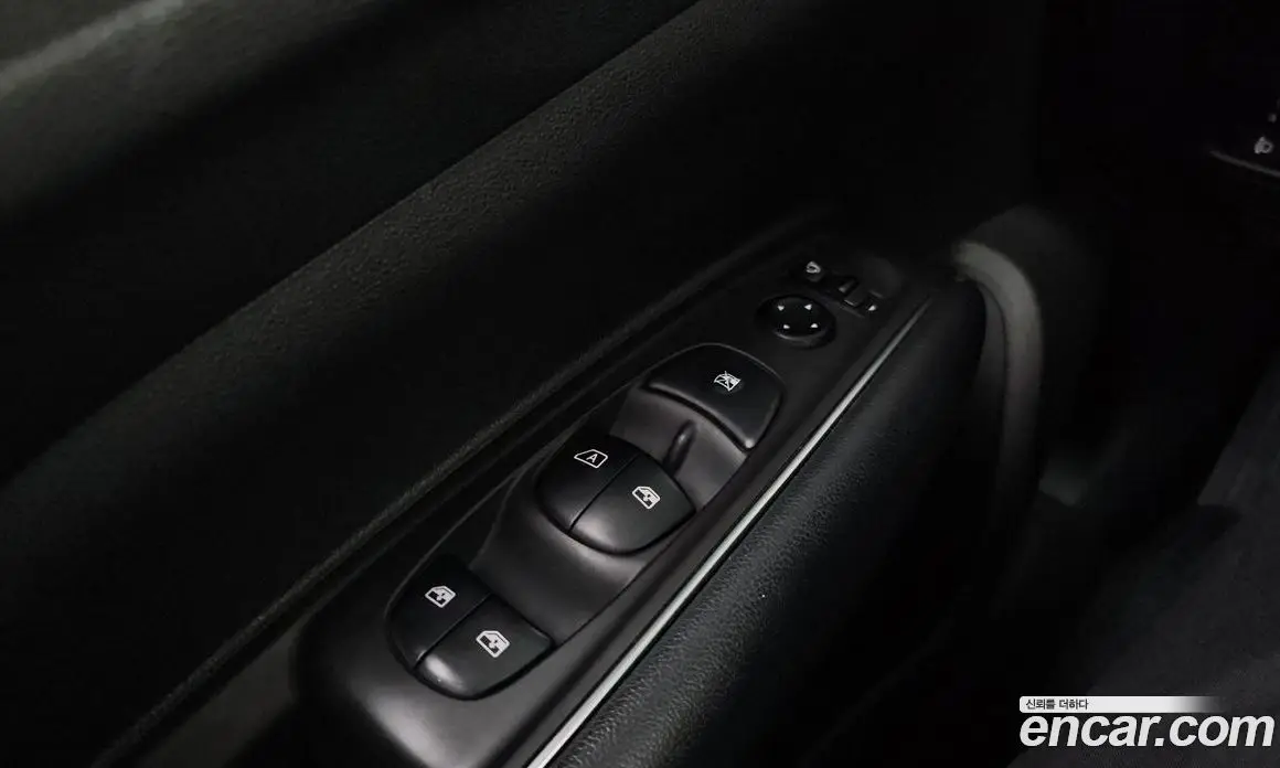 Renault (Samsung) QM6 2017 2.0 автомат (гидро), фото 32 Renault (Samsung) QM6 2017 2.0 автомат (гидро), фото 32