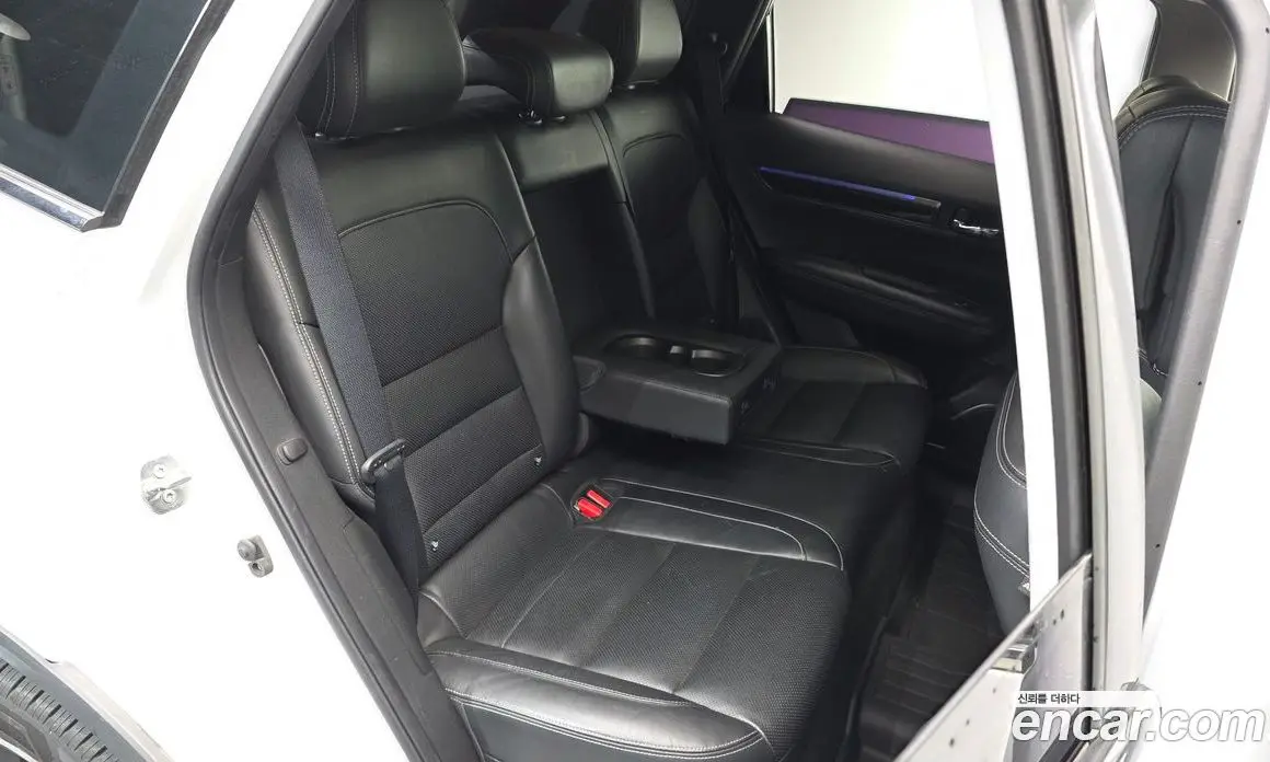 Renault (Samsung) QM6 2018 2.0 автомат (гидро), фото 11 Renault (Samsung) QM6 2018 2.0 автомат (гидро), фото 11