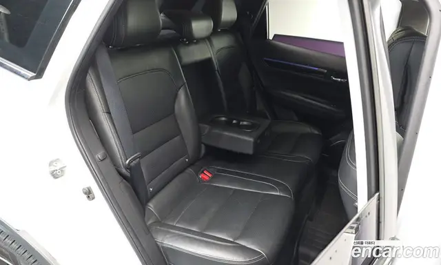 Renault (Samsung) QM6 2018 2.0 автомат (гидро), миниатюра 11 Renault (Samsung) QM6 2018 2.0 автомат (гидро), миниатюра 11