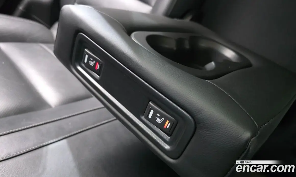 Renault (Samsung) QM6 2018 2.0 автомат (гидро), фото 18 Renault (Samsung) QM6 2018 2.0 автомат (гидро), фото 18