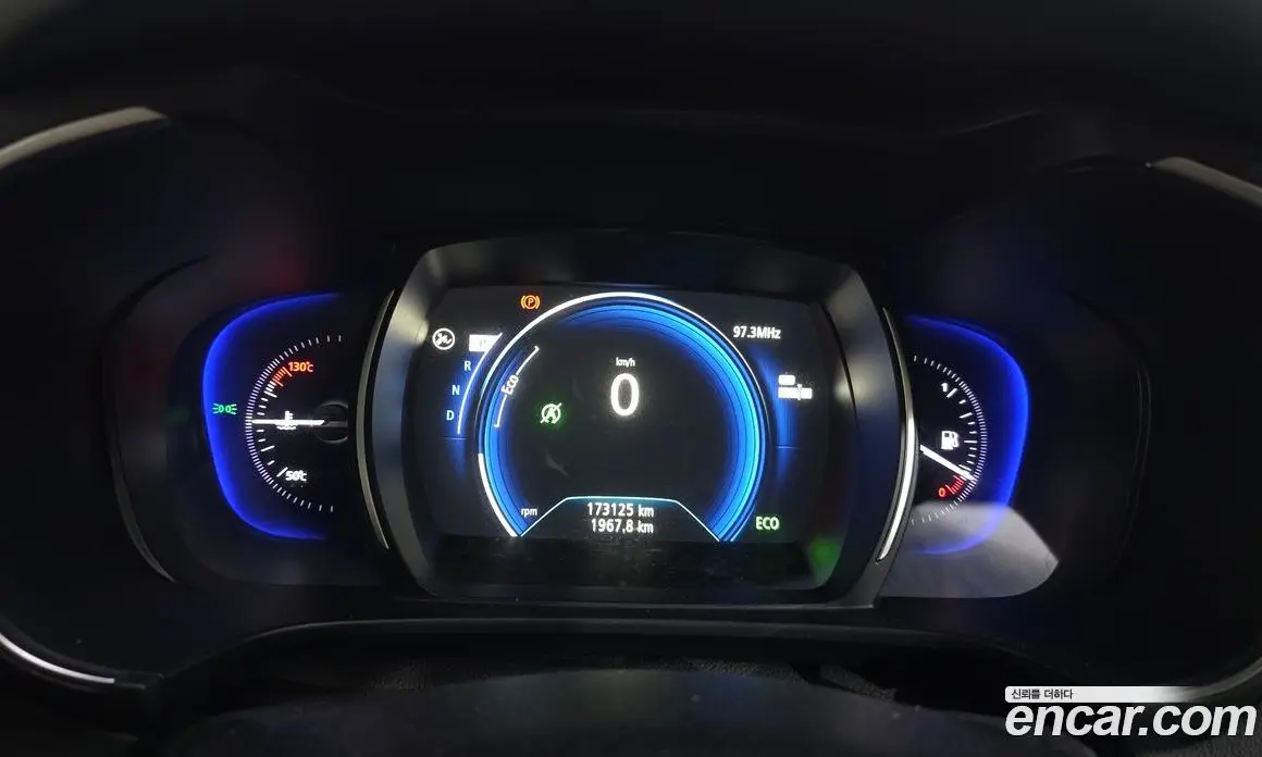 Renault (Samsung) QM6 2018 2.0 автомат (гидро), фото 8 Renault (Samsung) QM6 2018 2.0 автомат (гидро), фото 8
