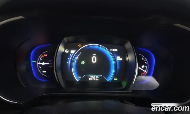 Renault (Samsung) QM6 2018 2.0 автомат (гидро), миниатюра 8 Renault (Samsung) QM6 2018 2.0 автомат (гидро), миниатюра 8