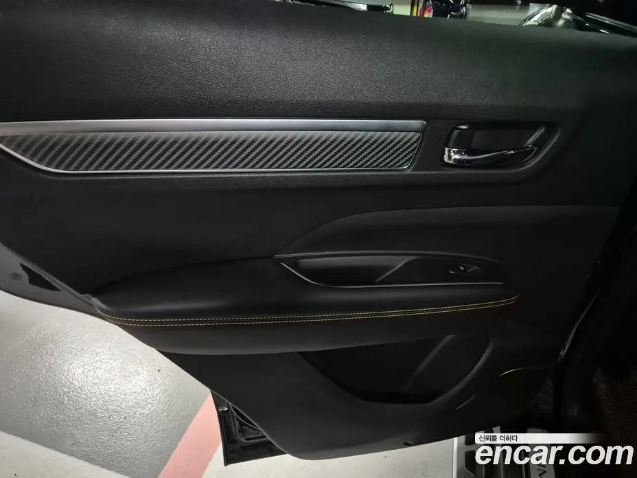 Renault (Samsung) QM6 2020 2.0 автомат (гидро), фото 11 Renault (Samsung) QM6 2020 2.0 автомат (гидро), фото 11