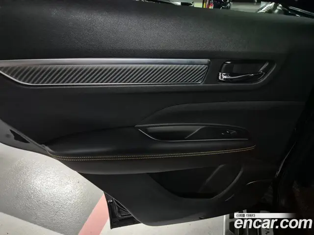 Renault (Samsung) QM6 2020 2.0 автомат (гидро), миниатюра 11 Renault (Samsung) QM6 2020 2.0 автомат (гидро), миниатюра 11