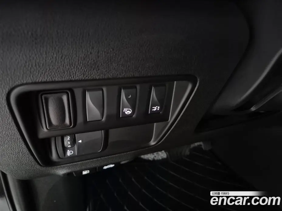 Renault (Samsung) QM6 2020 2.0 автомат (гидро), фото 13 Renault (Samsung) QM6 2020 2.0 автомат (гидро), фото 13