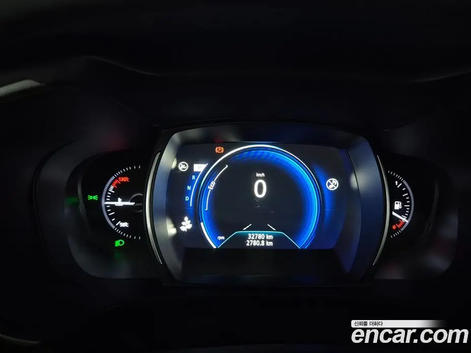 Renault (Samsung) QM6 2020 2.0 автомат (гидро), фото 16 Renault (Samsung) QM6 2020 2.0 автомат (гидро), фото 16
