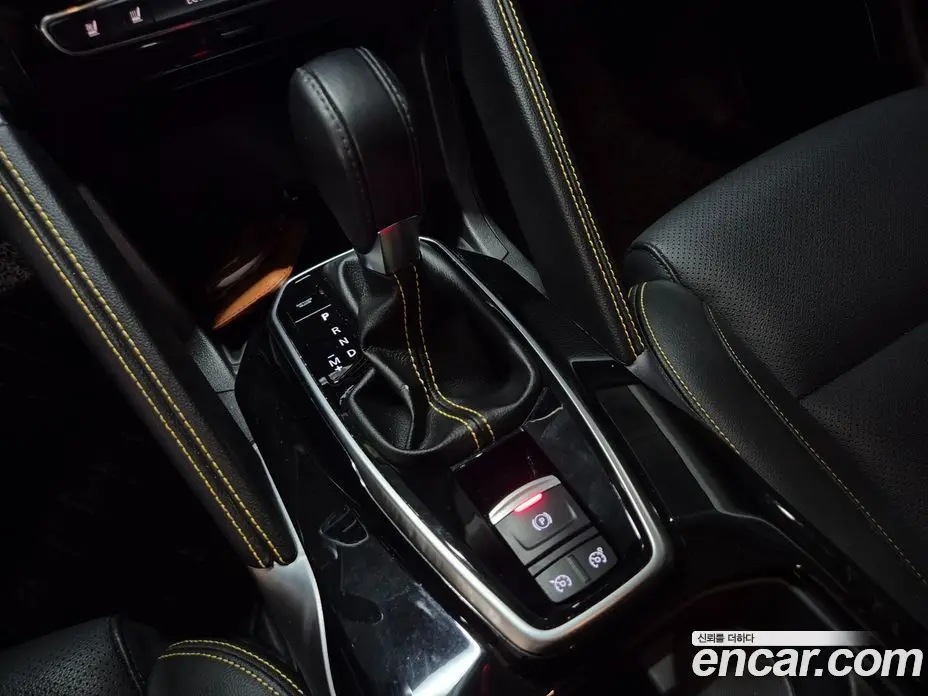Renault (Samsung) QM6 2020 2.0 автомат (гидро), фото 17 Renault (Samsung) QM6 2020 2.0 автомат (гидро), фото 17