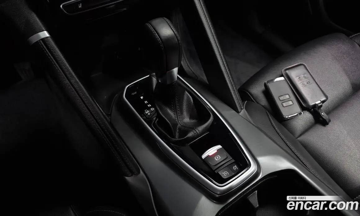 Renault (Samsung) QM6 2021 2.0 автомат (гидро), фото 12