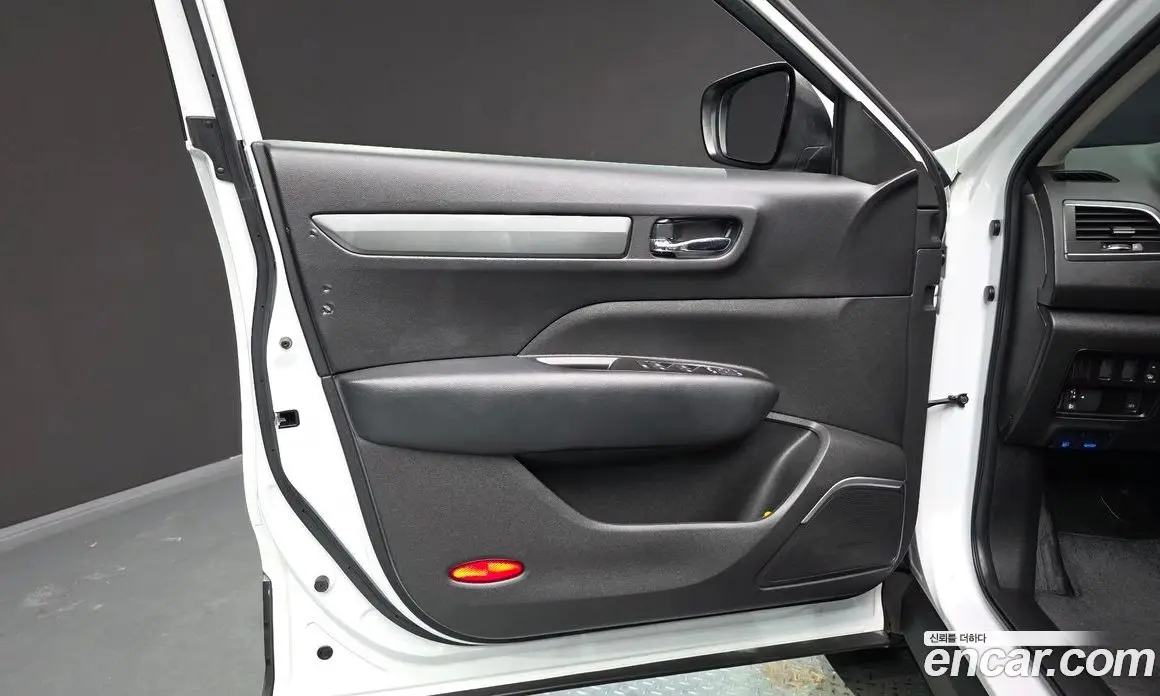 Renault (Samsung) QM6 2021 2.0 автомат (гидро), фото 14