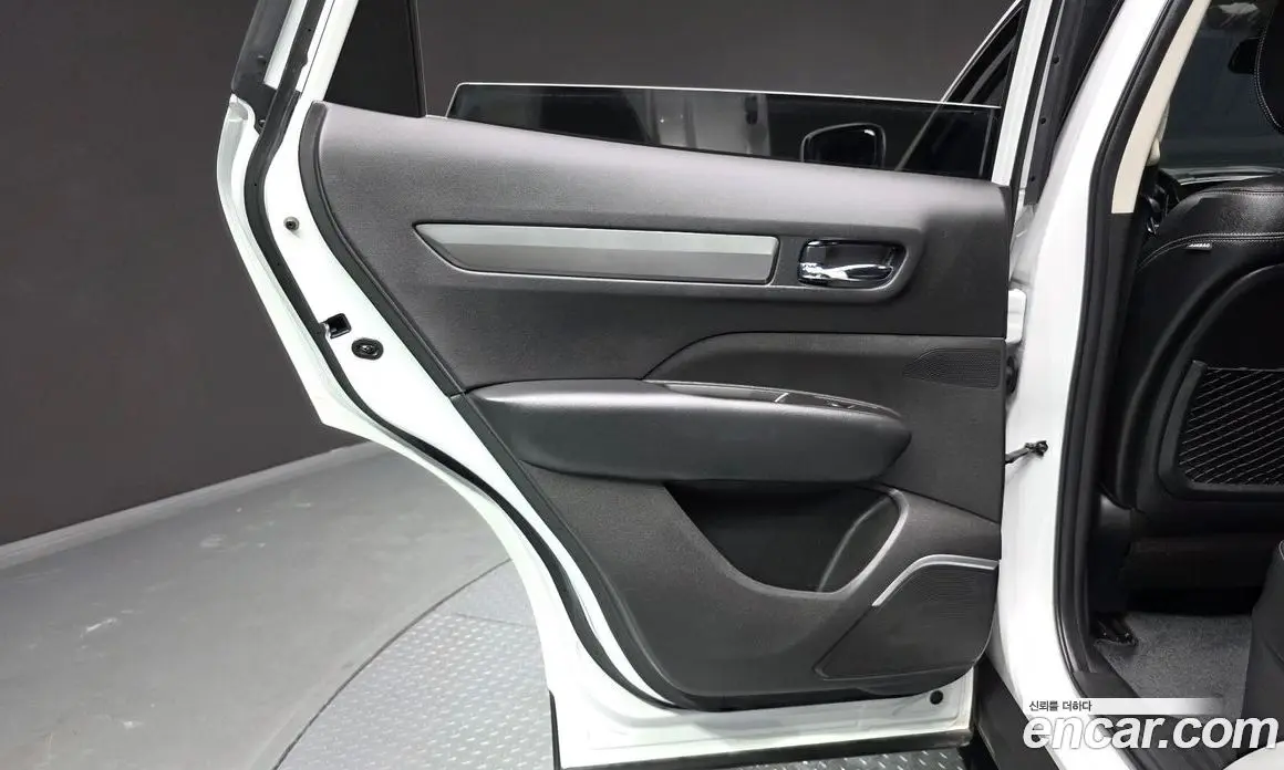 Renault (Samsung) QM6 2021 2.0 автомат (гидро), фото 15