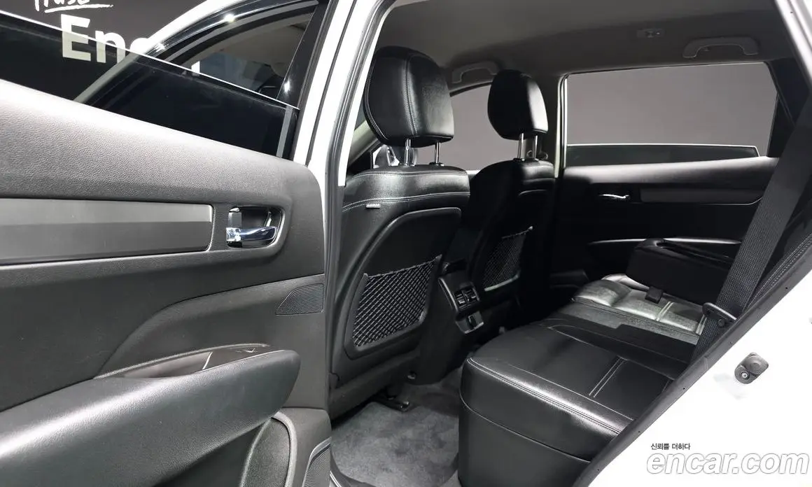 Renault (Samsung) QM6 2021 2.0 автомат (гидро), фото 17