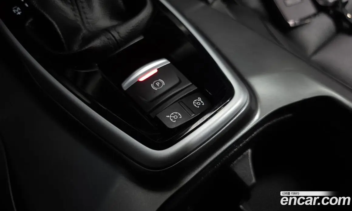 Renault (Samsung) QM6 2021 2.0 автомат (гидро), фото 23