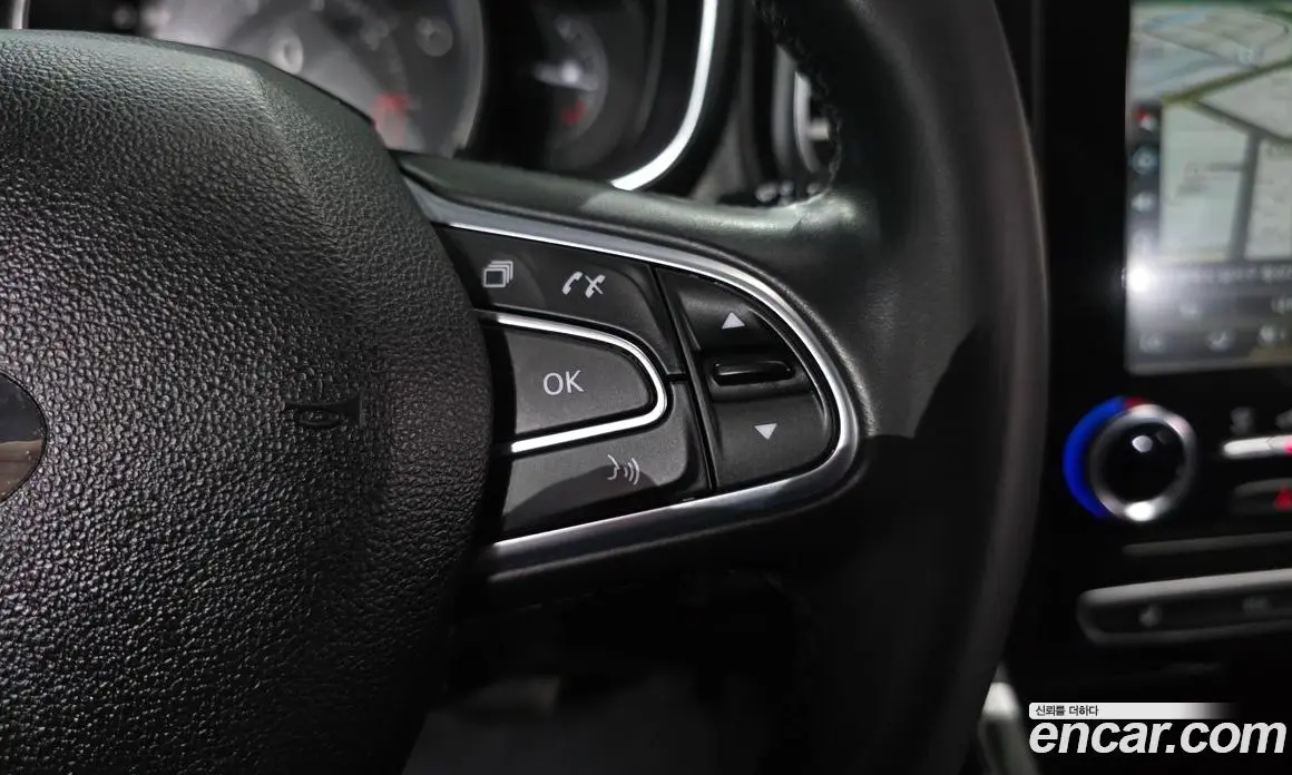 Renault (Samsung) QM6 2021 2.0 автомат (гидро), фото 30