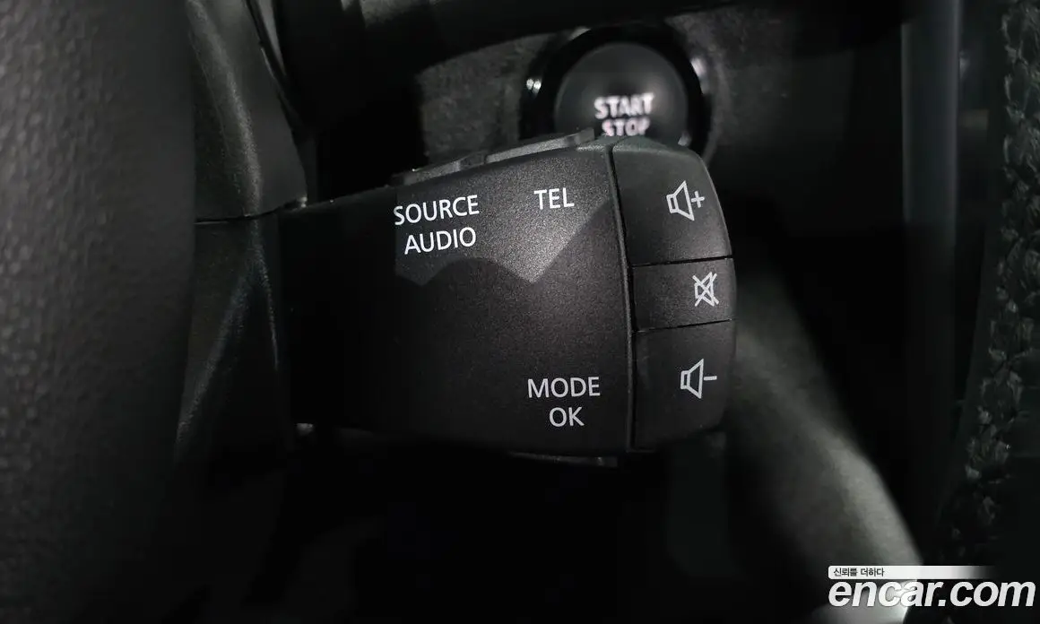Renault (Samsung) QM6 2021 2.0 автомат (гидро), фото 31