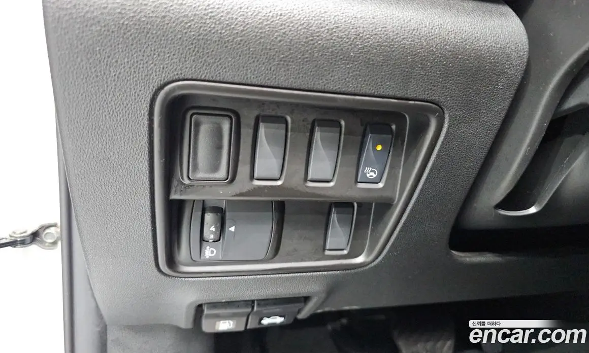 Renault (Samsung) QM6 2022 2.0 автомат (гидро), фото 16