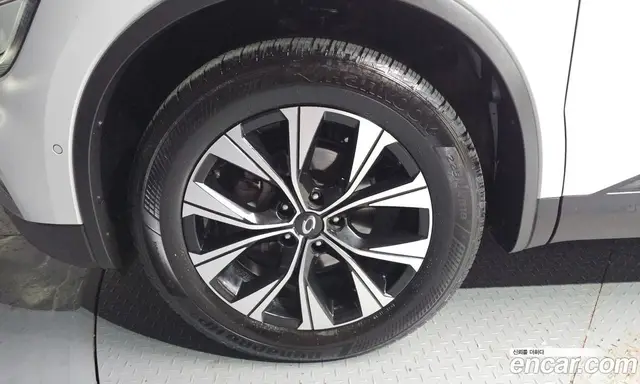 Renault (Samsung) QM6 2022 2.0 автомат (гидро), миниатюра 5