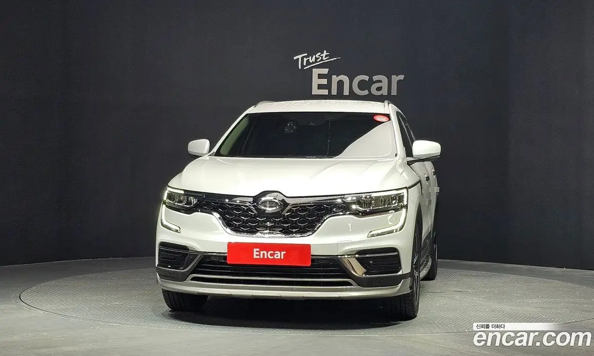 Renault (Samsung) QM6 2022 2.0 автомат (гидро), фото 3 Renault (Samsung) QM6 2022 2.0 автомат (гидро), фото 3