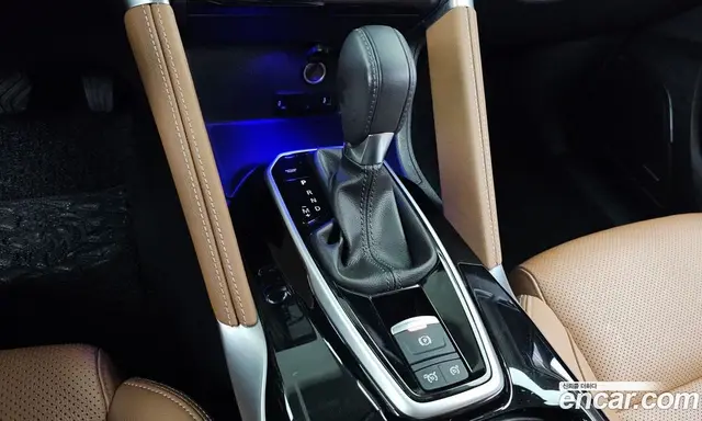 Renault (Samsung) QM6 2022 2.0 автомат (гидро), миниатюра 9 Renault (Samsung) QM6 2022 2.0 автомат (гидро), миниатюра 9