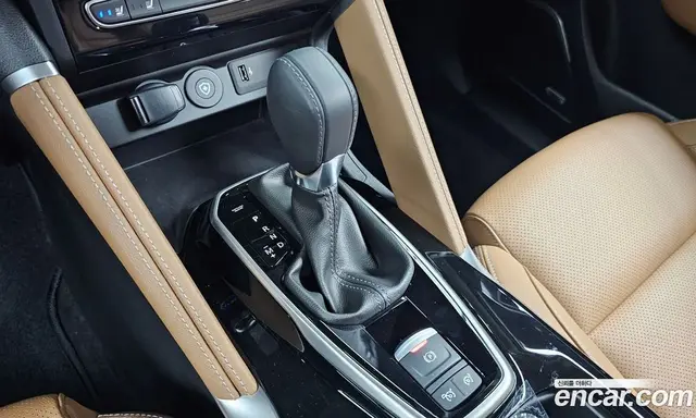 Renault (Samsung) QM6 2023 2.0 автомат (гидро), миниатюра 12