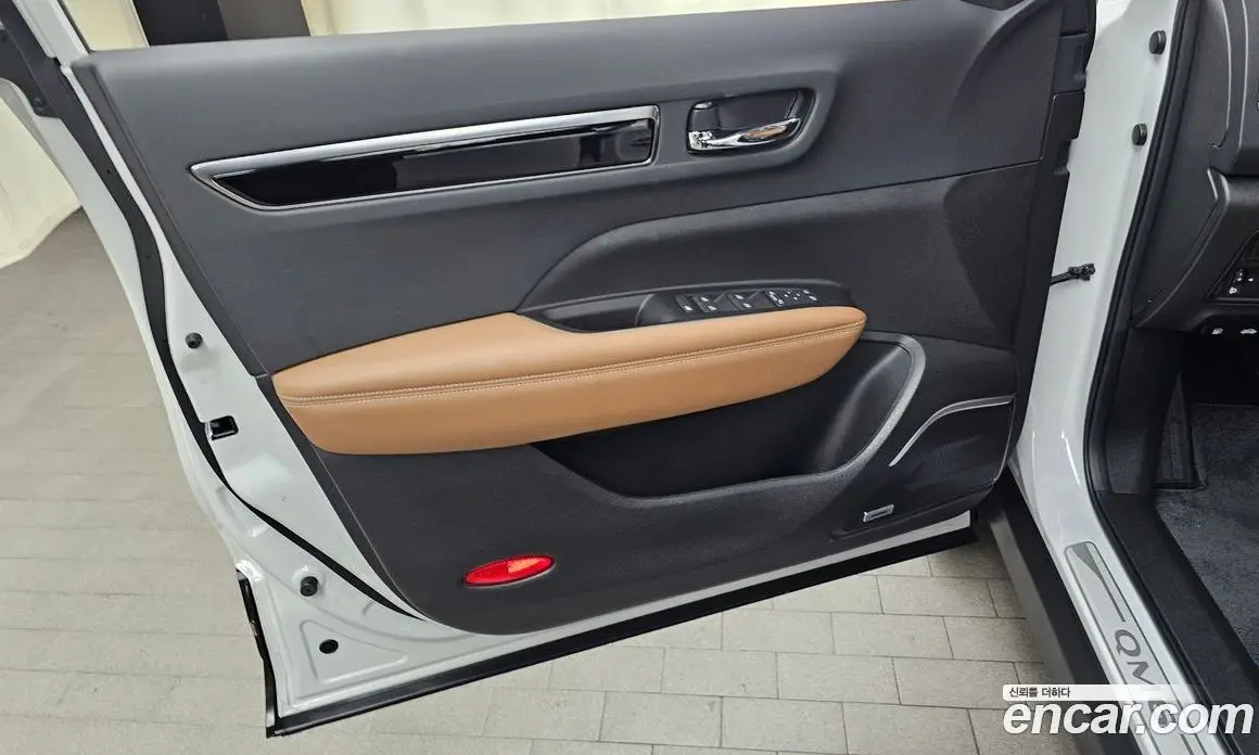 Renault (Samsung) QM6 2023 2.0 автомат (гидро), фото 14 Renault (Samsung) QM6 2023 2.0 автомат (гидро), фото 14