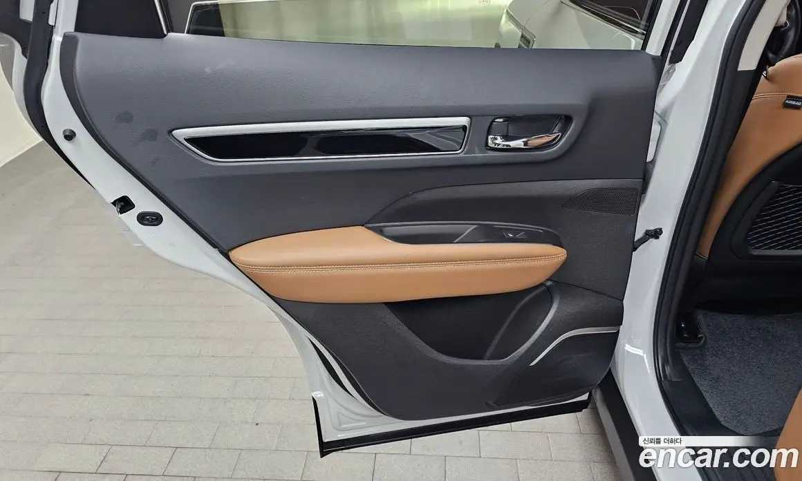 Renault (Samsung) QM6 2023 2.0 автомат (гидро), фото 15 Renault (Samsung) QM6 2023 2.0 автомат (гидро), фото 15