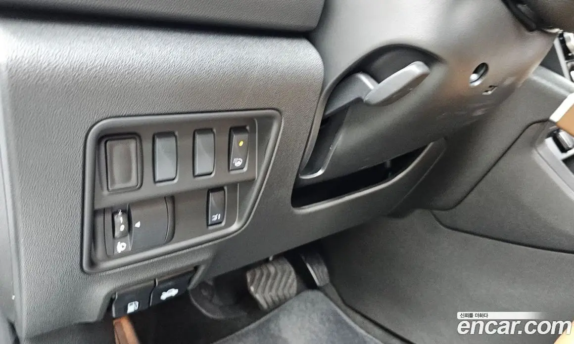 Renault (Samsung) QM6 2023 2.0 автомат (гидро), фото 27 Renault (Samsung) QM6 2023 2.0 автомат (гидро), фото 27