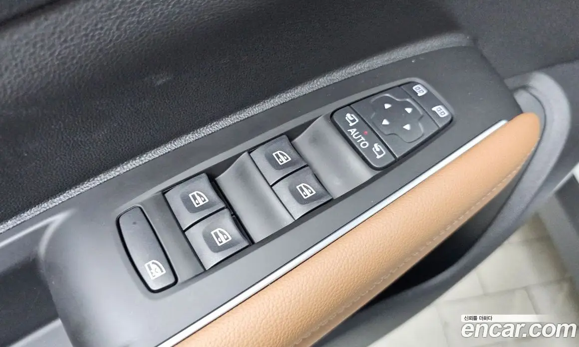 Renault (Samsung) QM6 2023 2.0 автомат (гидро), фото 30 Renault (Samsung) QM6 2023 2.0 автомат (гидро), фото 30
