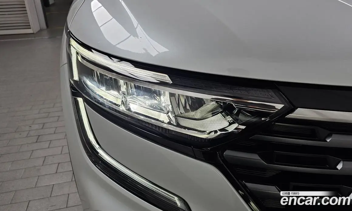 Renault (Samsung) QM6 2023 2.0 автомат (гидро), фото 8 Renault (Samsung) QM6 2023 2.0 автомат (гидро), фото 8
