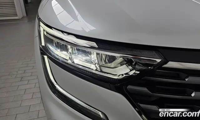 Renault (Samsung) QM6 2023 2.0 автомат (гидро), миниатюра 8 Renault (Samsung) QM6 2023 2.0 автомат (гидро), миниатюра 8