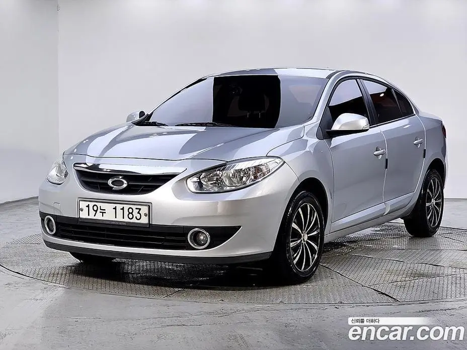 Renault (Samsung) SM3 2011 1.6 автомат (гидро), фото 1 Renault (Samsung) SM3 2011 1.6 автомат (гидро), фото 1