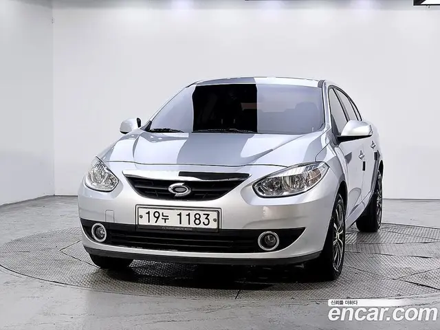 Renault (Samsung) SM3 2011 1.6 автомат (гидро), миниатюра 2 Renault (Samsung) SM3 2011 1.6 автомат (гидро), миниатюра 2