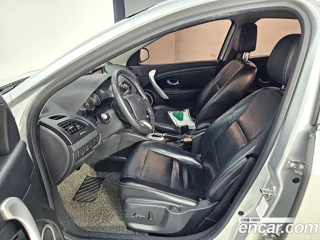 Renault (Samsung) SM3 2011 1.6 автомат (гидро), миниатюра 8 Renault (Samsung) SM3 2011 1.6 автомат (гидро), миниатюра 8
